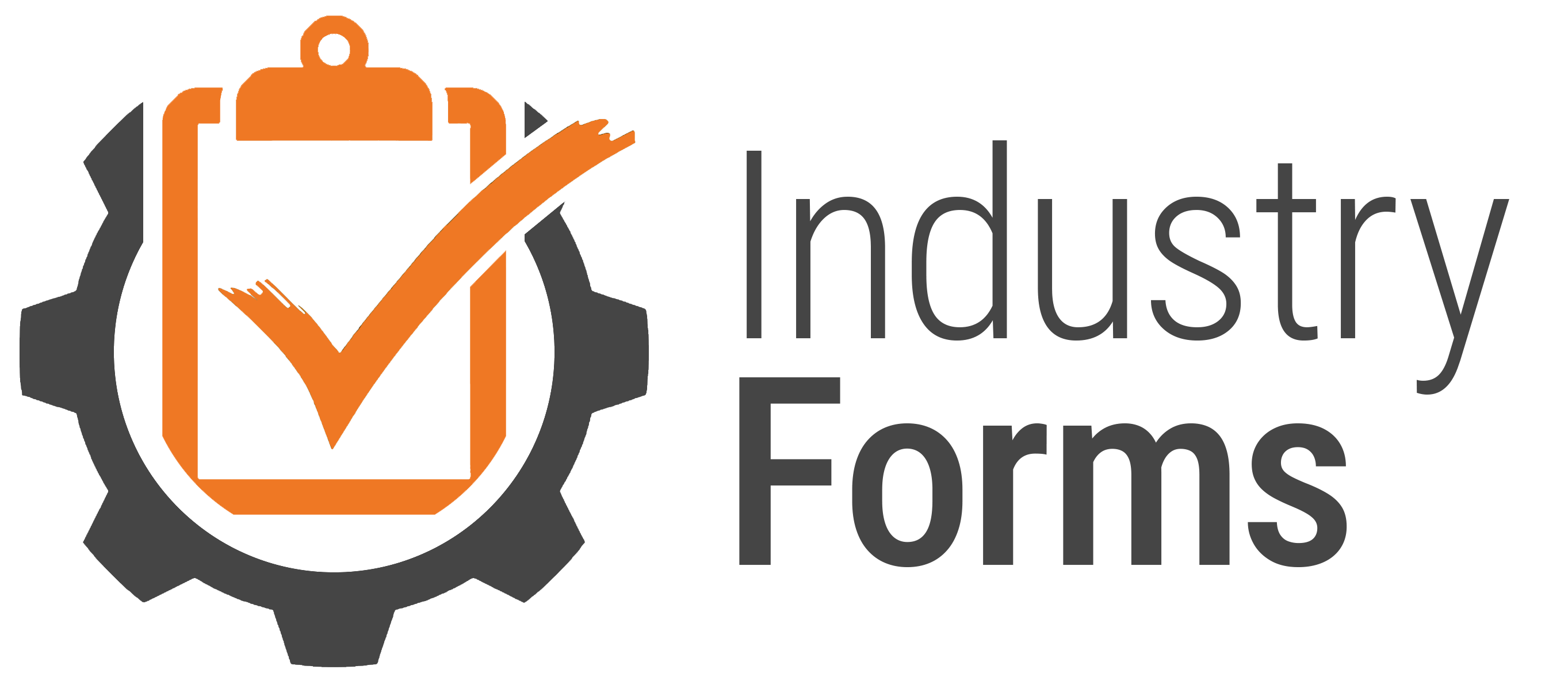 Industry Forms